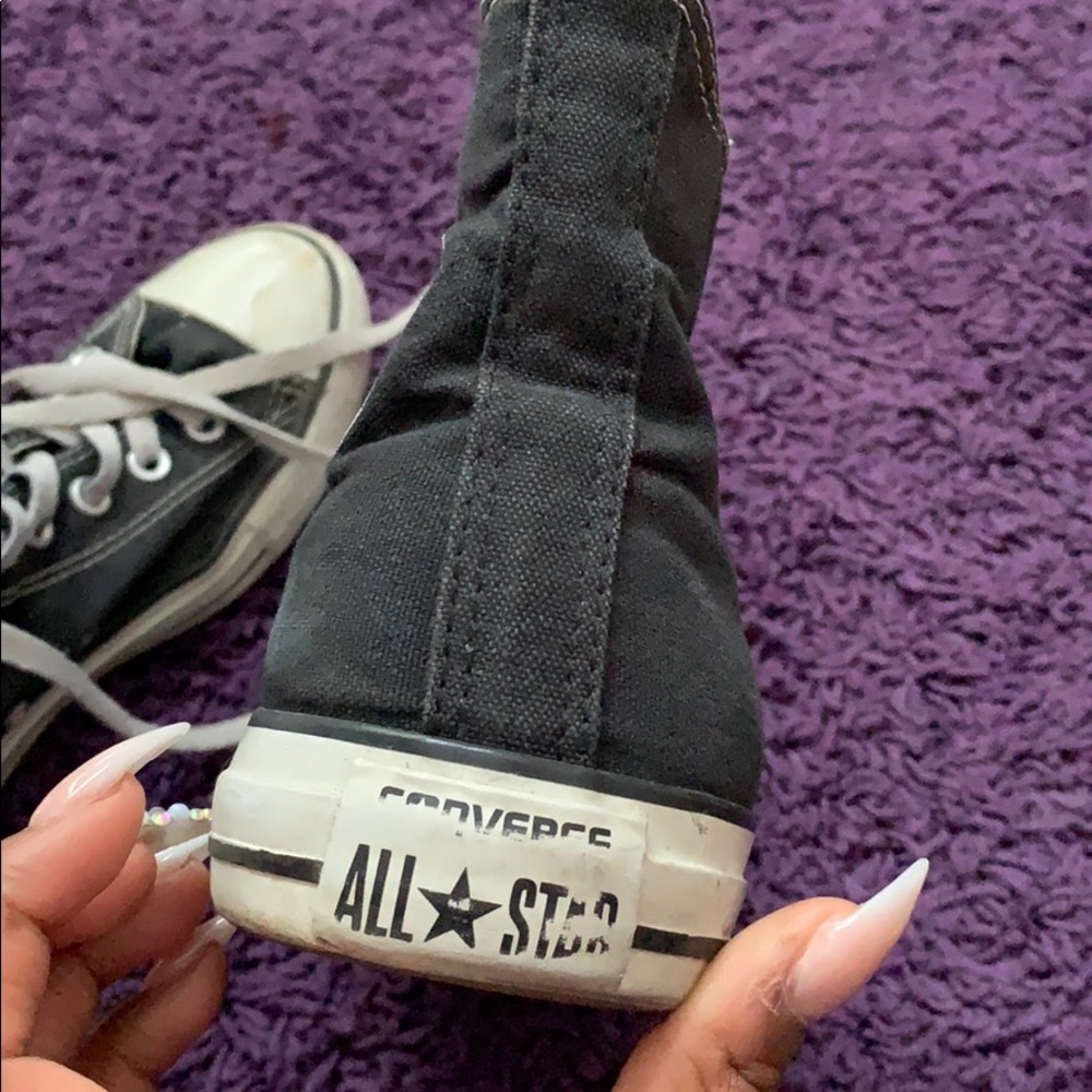 Don’t wear them